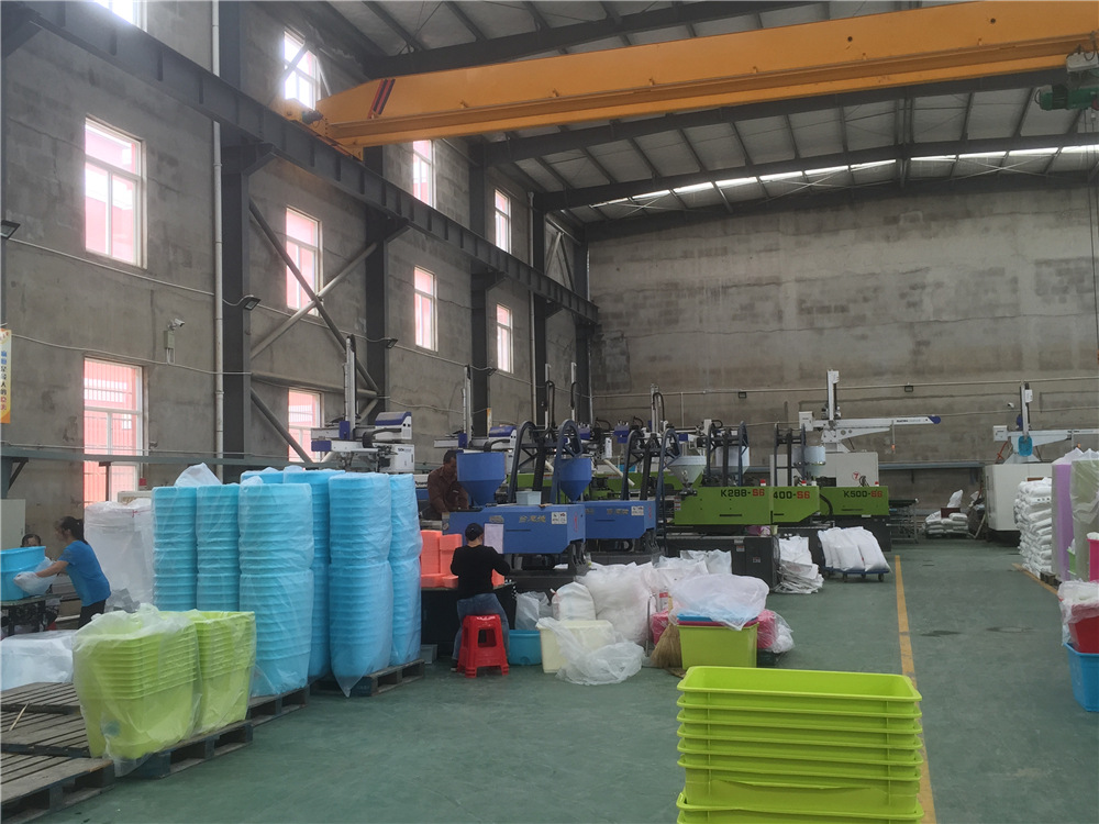 黄岩塑料制品厂，传统与创新并重，铸就行业典范