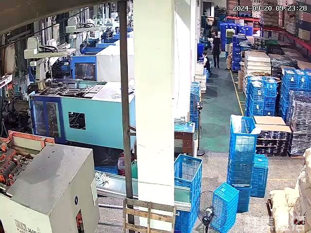 慈溪市塑料制品厂的腾飞之路，过去、现在与未来展望