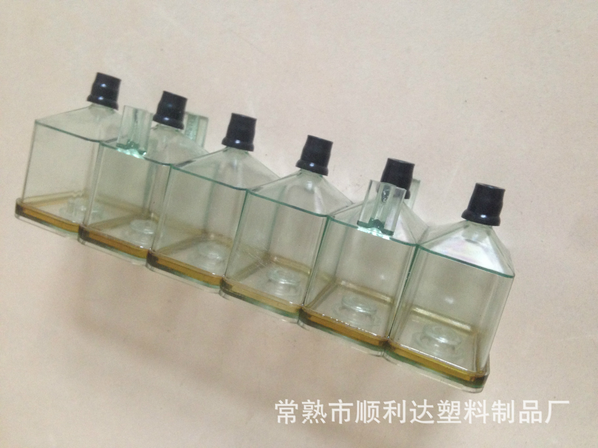 常熟市塑料制品产业繁荣及未来展望