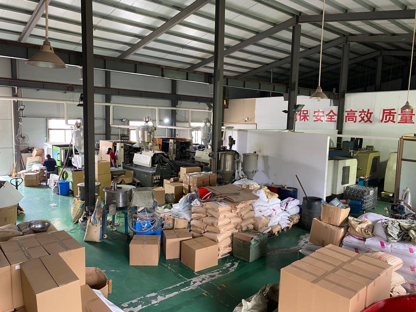 南通塑料制品公司的崛起与蓬勃发展之路