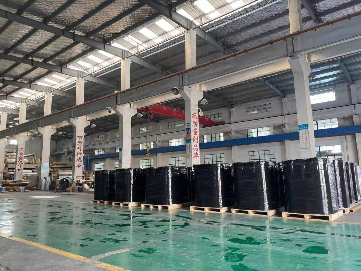 江阴市塑料制品有限公司，卓越制造，引领未来