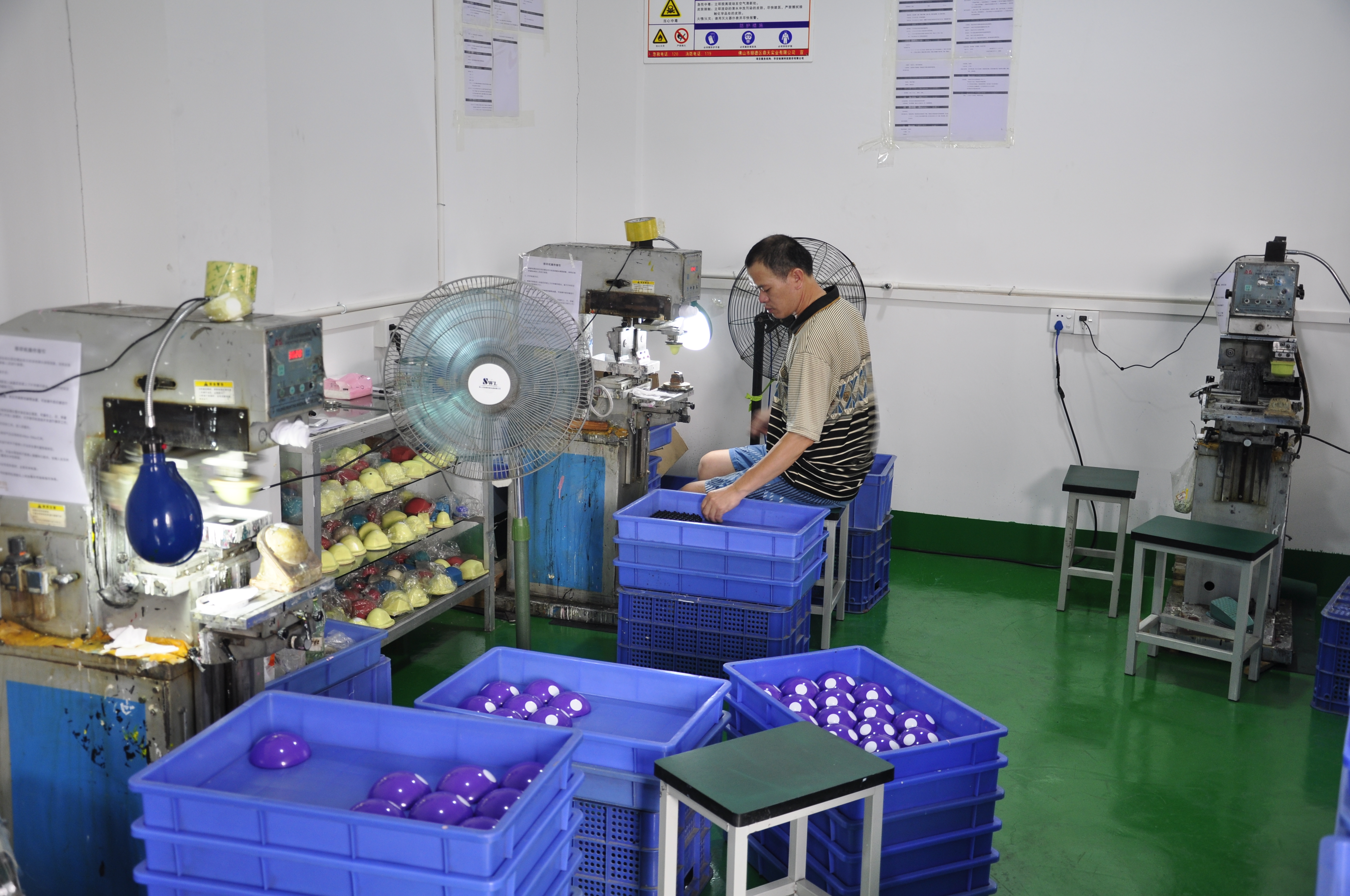 顺德塑料制品厂的崛起与面临挑战之路