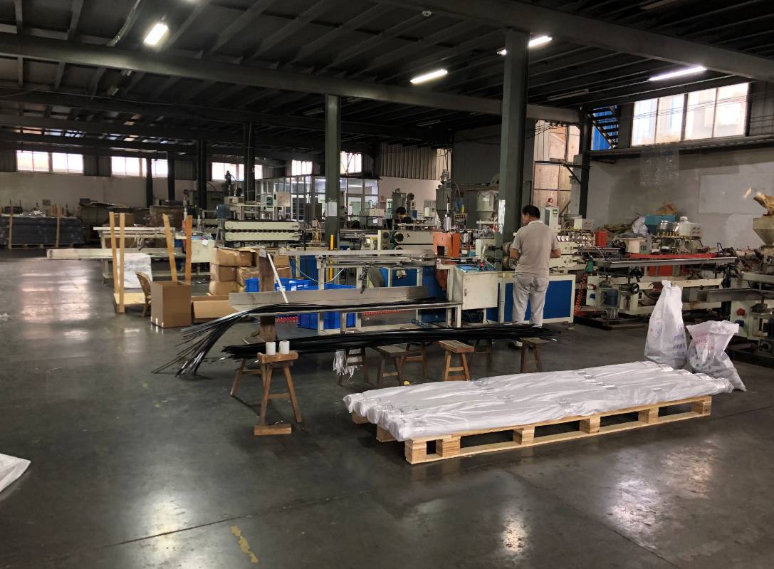 常熟塑料制品公司的卓越之路