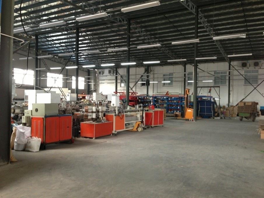 常熟塑料制品有限公司，卓越制造，品质卓越