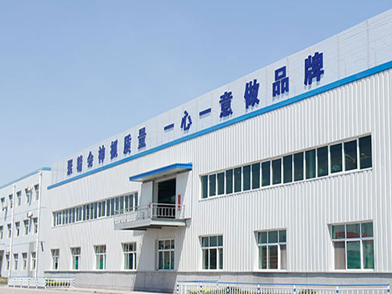 廊坊市某塑料制品公司的蓬勃发展与创新之路