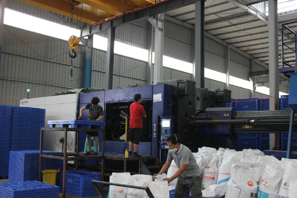 重庆重庆塑料制品厂，繁荣的制造力量与无限潜力
