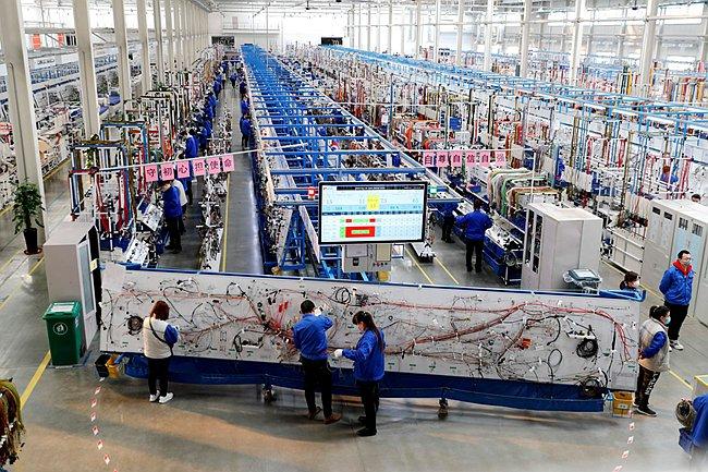 长春塑料制品有限公司，创新、质量与未来的潜力