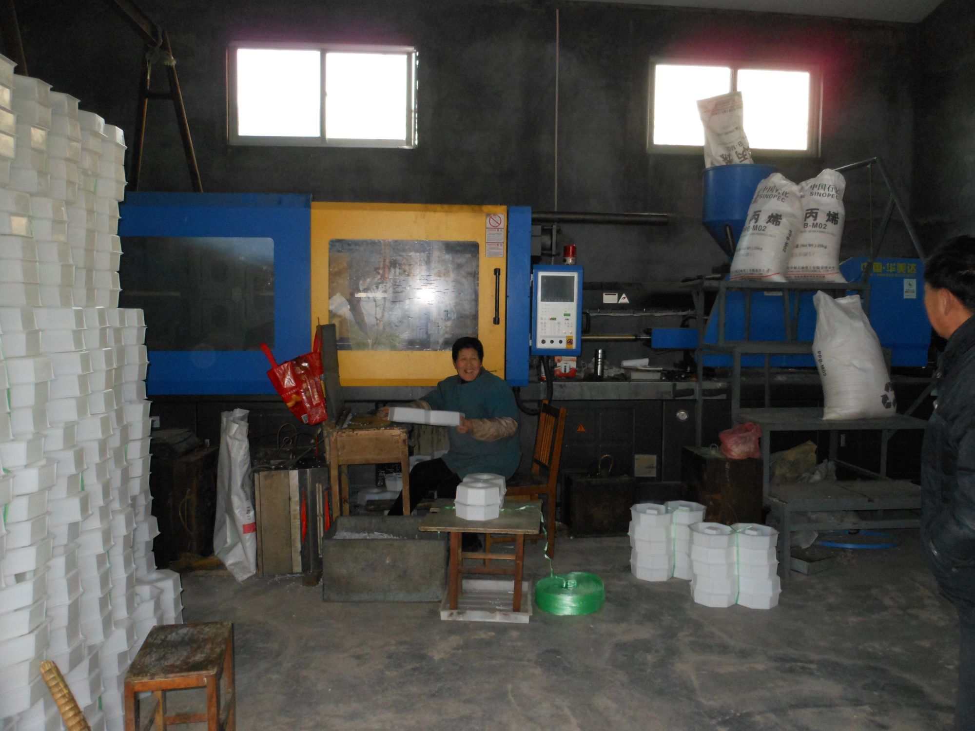 青州塑料制品厂，行业先锋的创新之路，质量至上，持续发展引领潮流