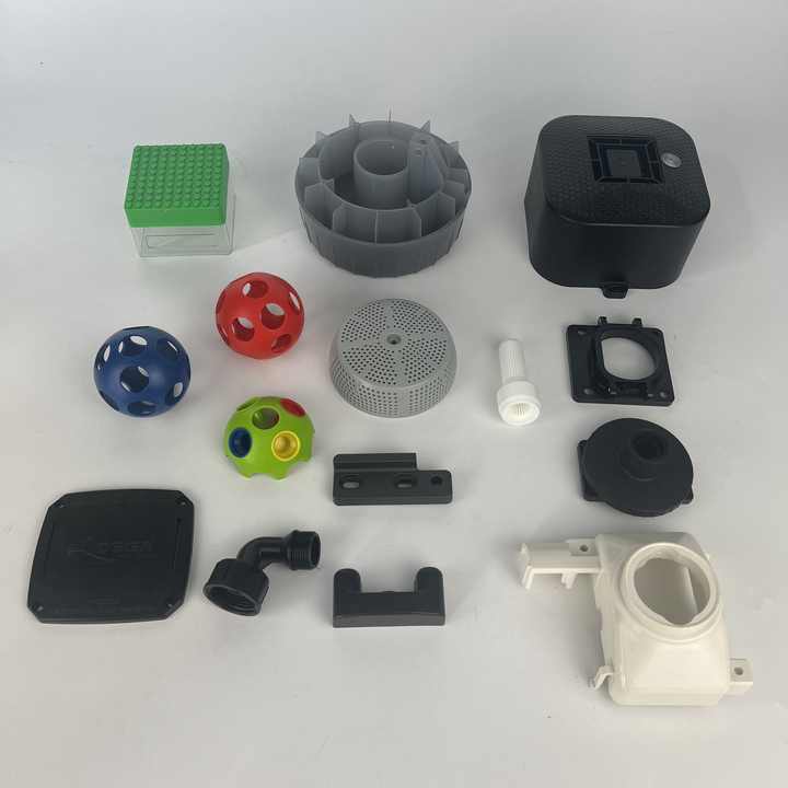 塑料制品与PP材料，应用特性及未来发展趋势