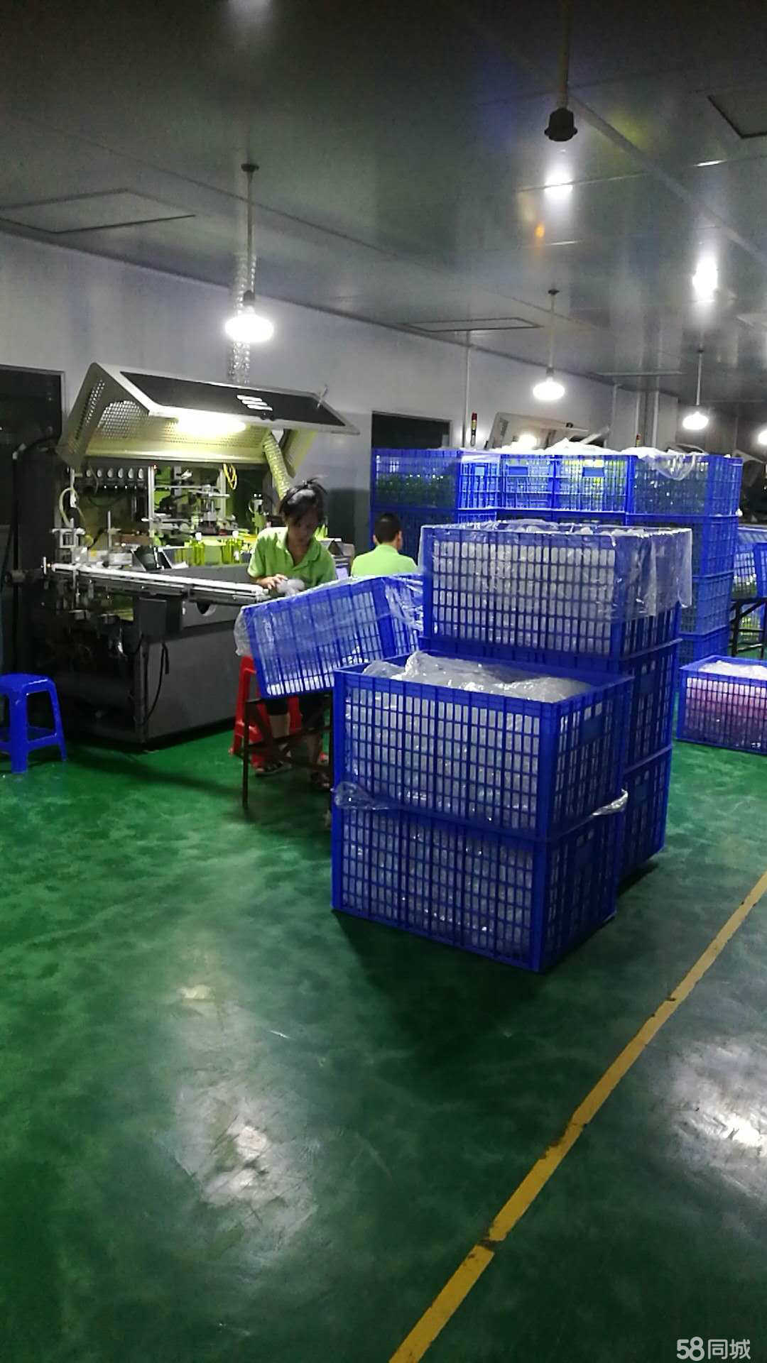 广州番禺塑料制品厂，繁荣的塑料制造行业之光