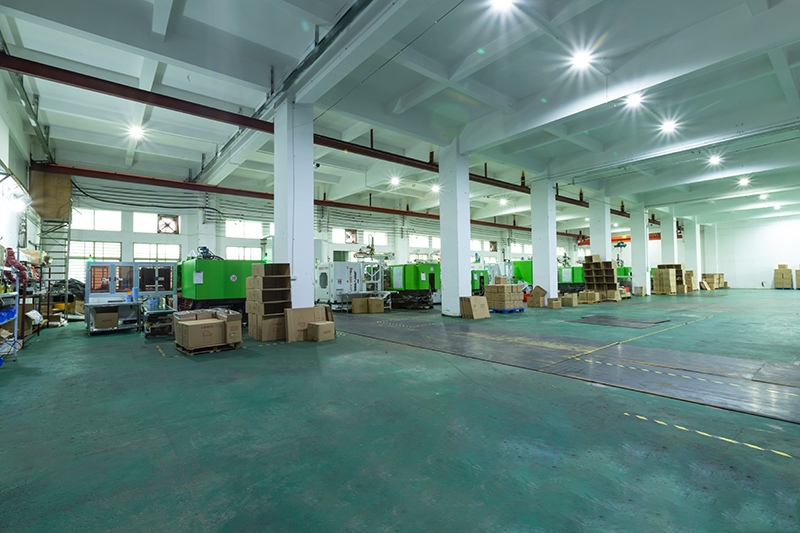 泉州塑料制品公司的蓬勃发展之路