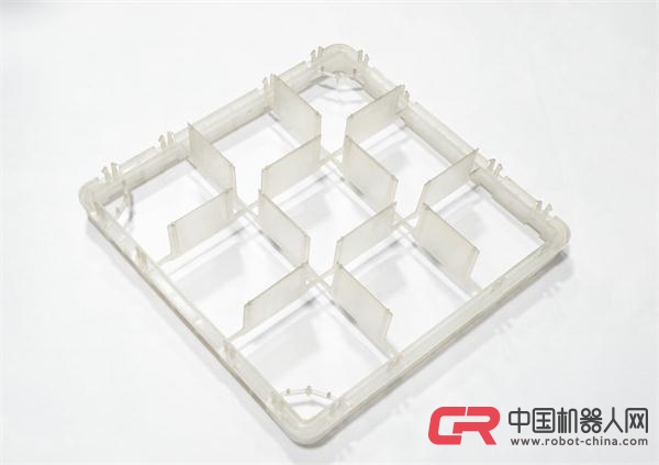 塑料制品模具与蛋糕制作的奇妙交融