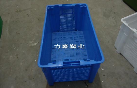 义乌塑料制品厂的繁荣崛起