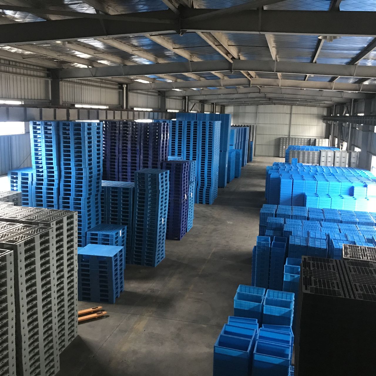 滁州塑料制品，产业现状与发展前景