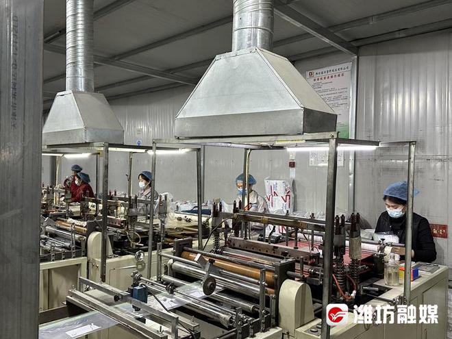 昌乐塑料制品有限公司，行业先锋，引领发展之路