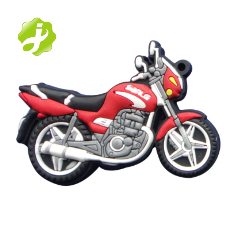 塑料制品标志摩托车，制造与未来影响力探究