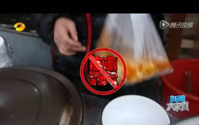 塑料制品有毒，我们需要警惕与行动