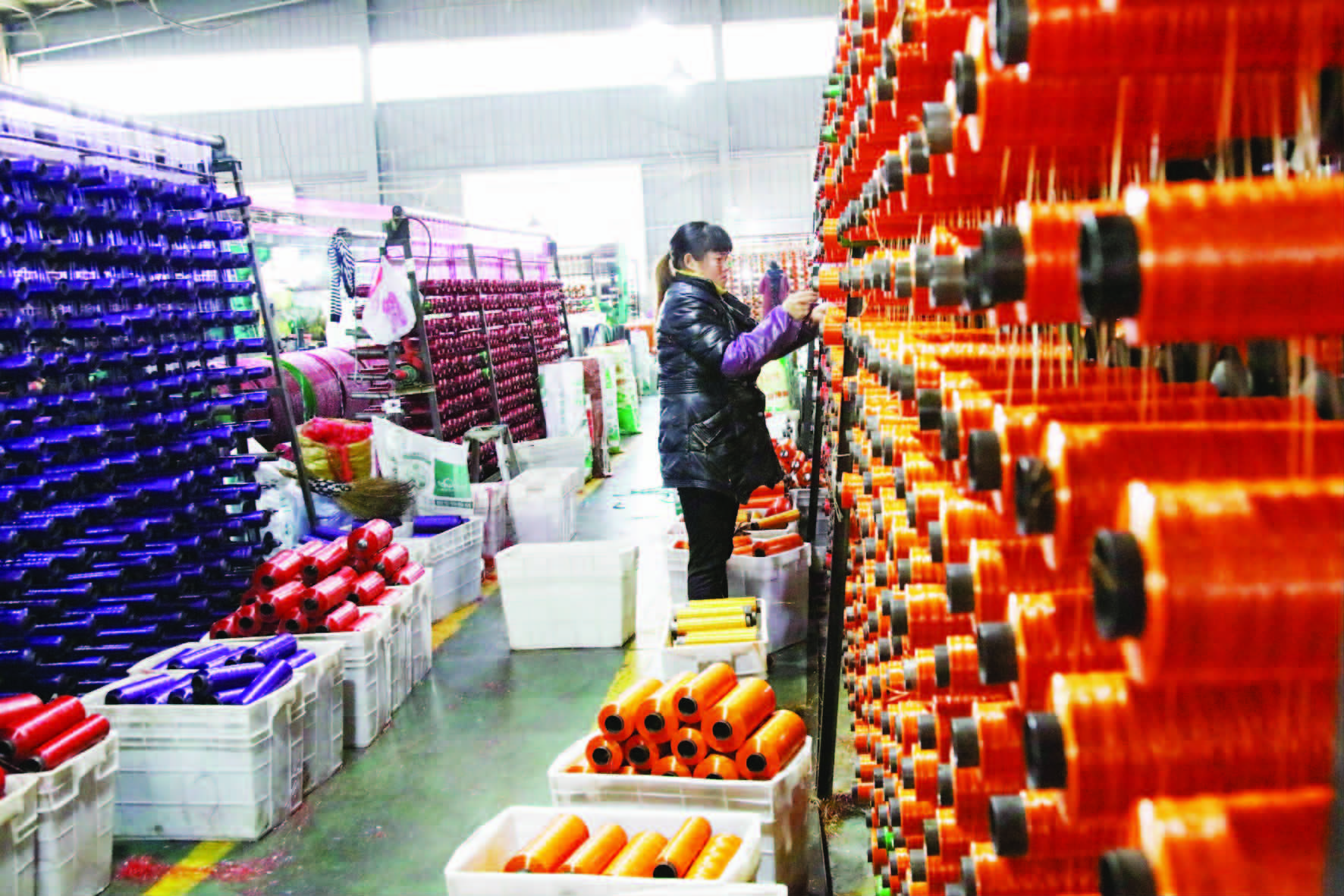 连云港塑料制品，产业现状与发展前景