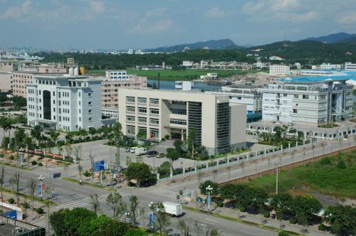 中山市小榄塑料制品厂，传统工艺与现代管理的卓越融合