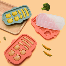 塑料制品模具，辅食产业中的关键要素