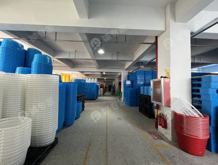 温岭大溪塑料制品厂，传统工艺与现代科技的融合典范