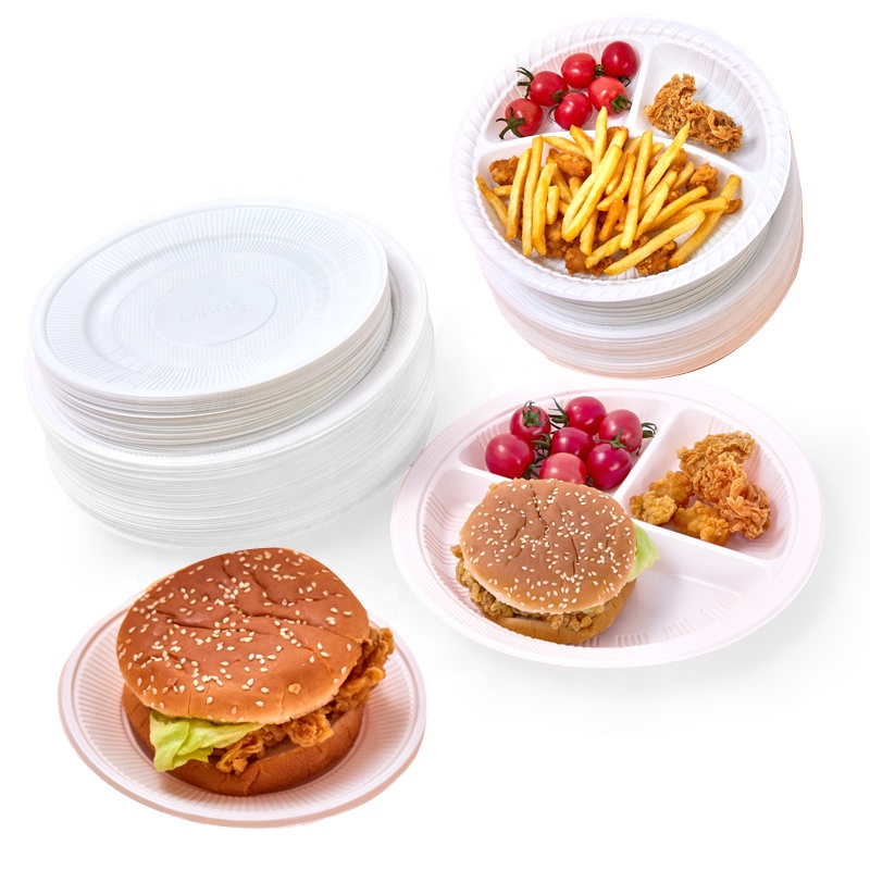 塑料制品与食物的紧密关联，离不开塑料的美食世界