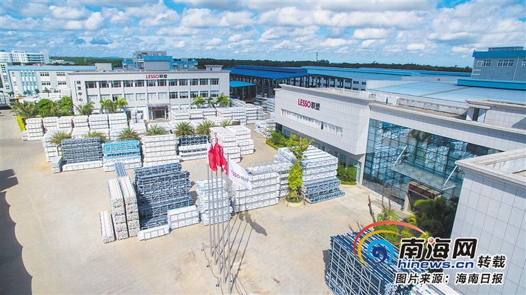 海南塑料制品有限公司，引领行业先锋，共创美好未来