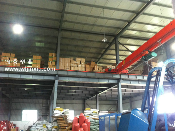温岭市大溪塑料制品厂，传统与创新融合之旅的成果展示