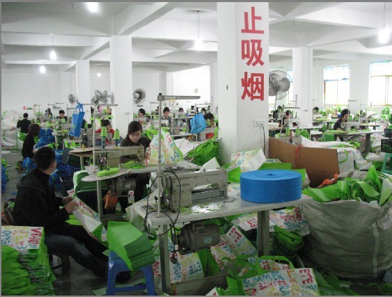 苍南县塑料制品厂的崛起与未来展望