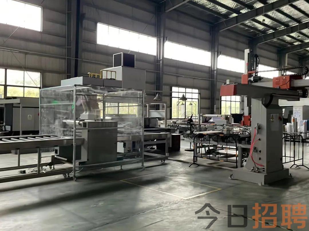 塑料制品厂招工启事，探寻职业发展的新起点