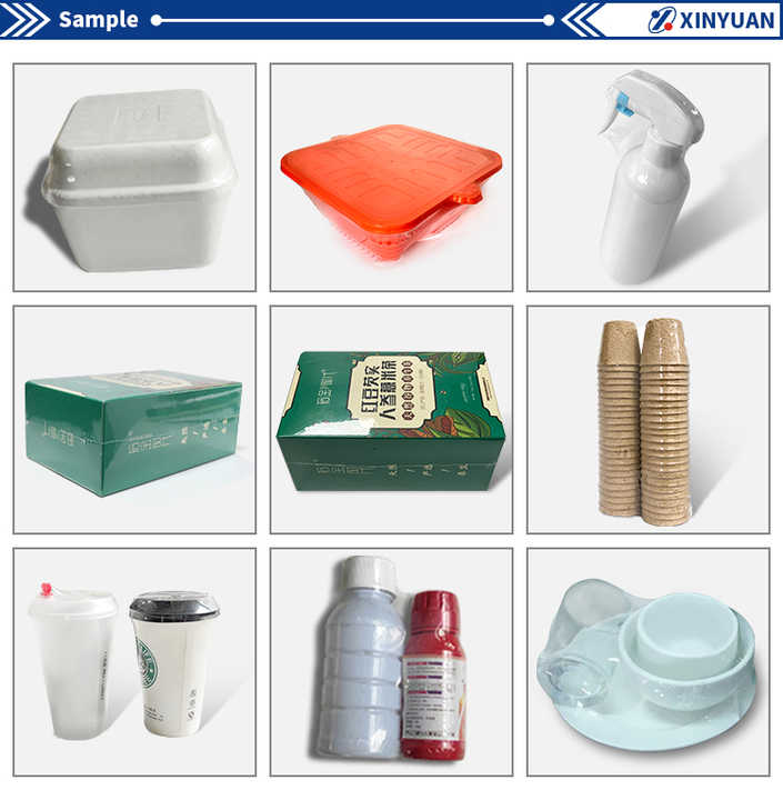 鑫源塑料制品，引领行业未来，塑造优质生活典范