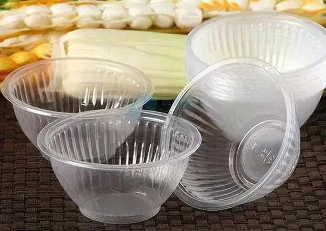 食品用塑料制品，应用、影响及未来展望