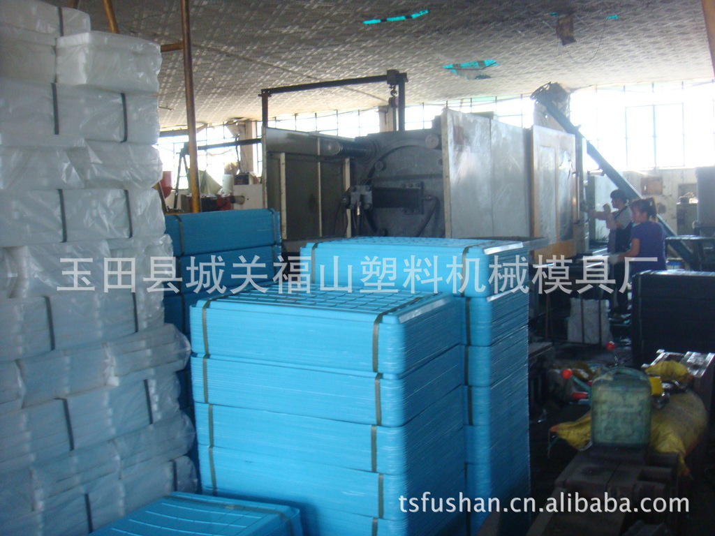 玉田县塑料制品业，繁荣产业与无限潜力