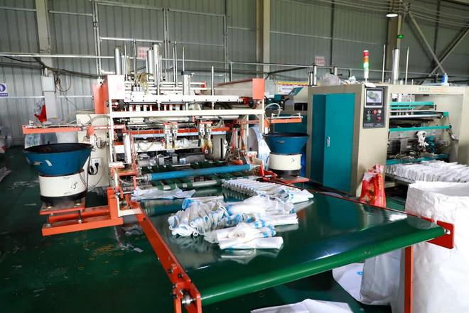 勒流塑料制品厂的腾飞之路，过去成就与未来展望