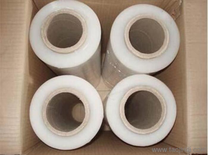 上海塑料制品包装的发展与现状