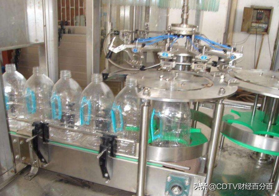 塑料制品的产量及其影响