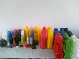 合成塑料制品，现代工业的重要支柱与未来挑战