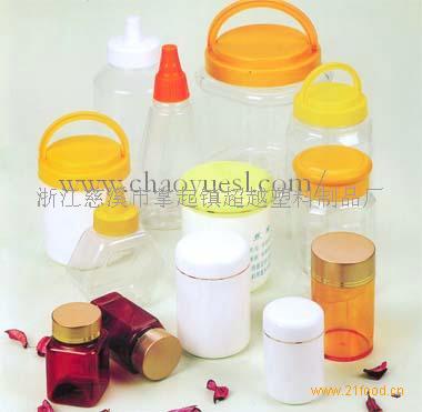 塑料制品包装瓶，现代社会的双刃剑效应