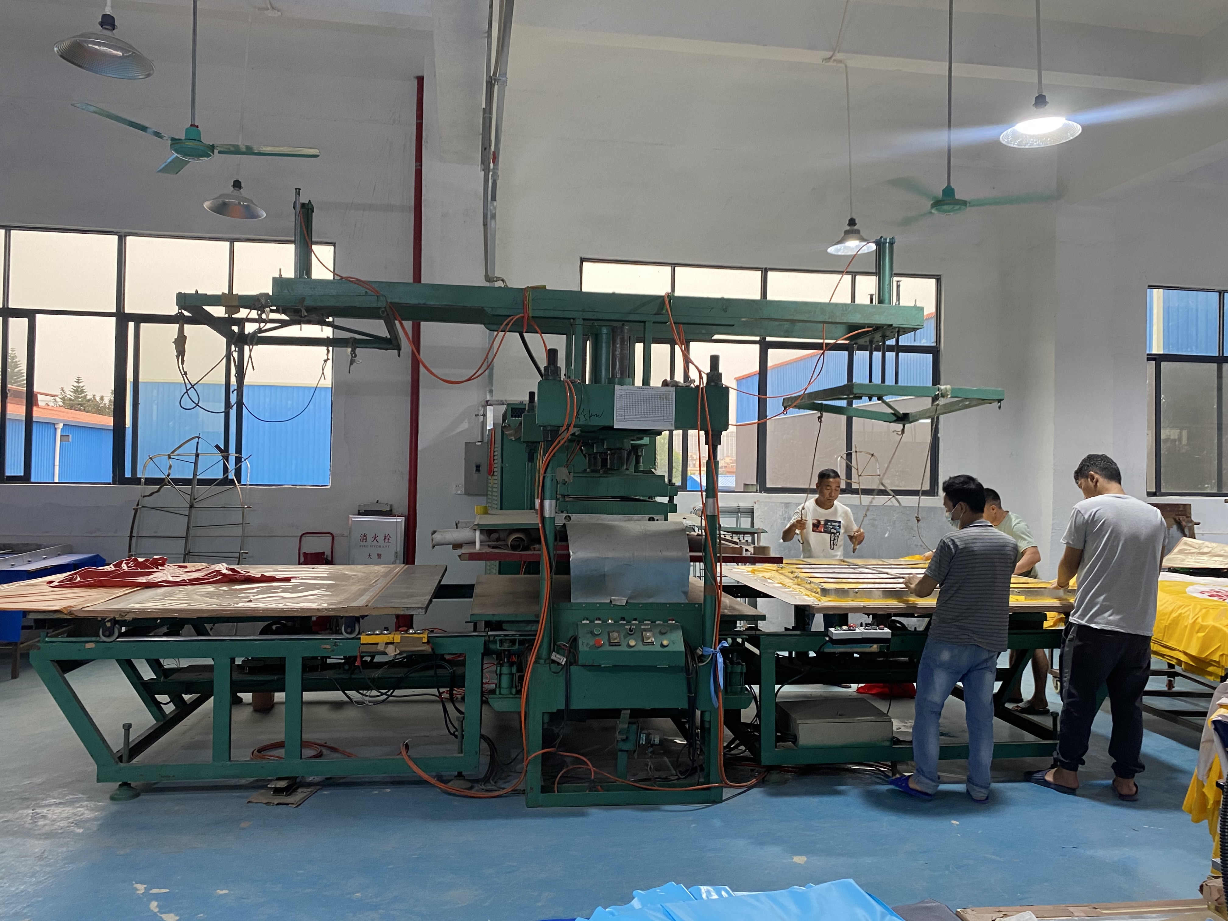 惠州塑料制品厂的崛起及未来展望