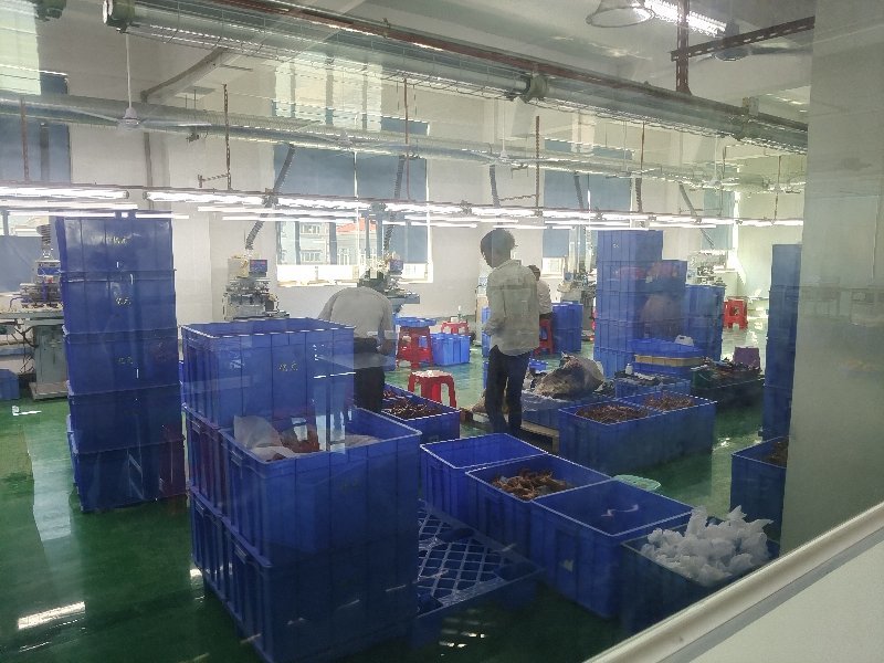 惠州塑料制品厂的崛起与未来展望