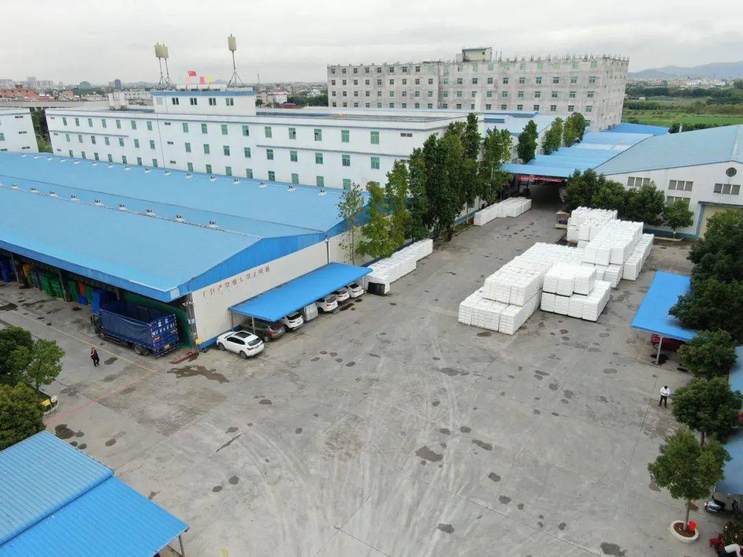 广东塑料制品有限公司，创新、品质与未来的探索