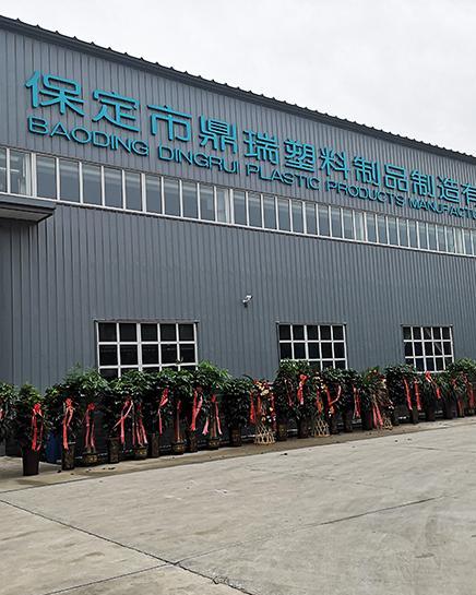 上海塑鼎塑料制品公司，引领塑料行业的卓越先锋
