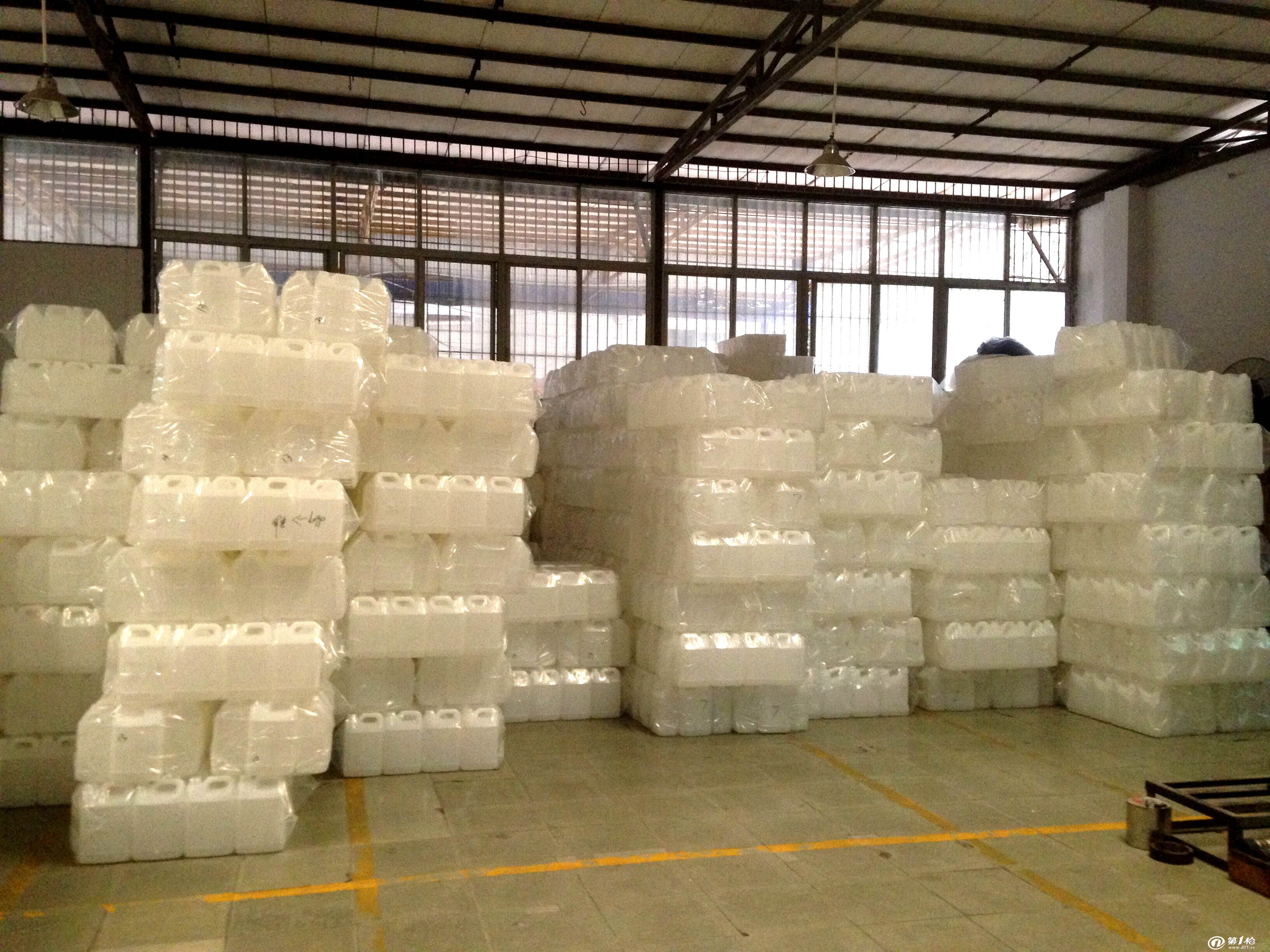 高密塑料制品，产业现状与发展前景
