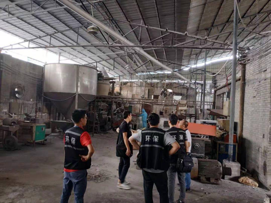 塑料制品与环境影响评估，环评的重要性与挑战