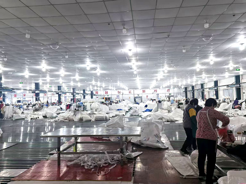 泰州泰华塑料制品，品质卓越，塑造未来