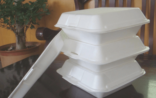 塑料制品与微波炉，现代厨房中的完美结合