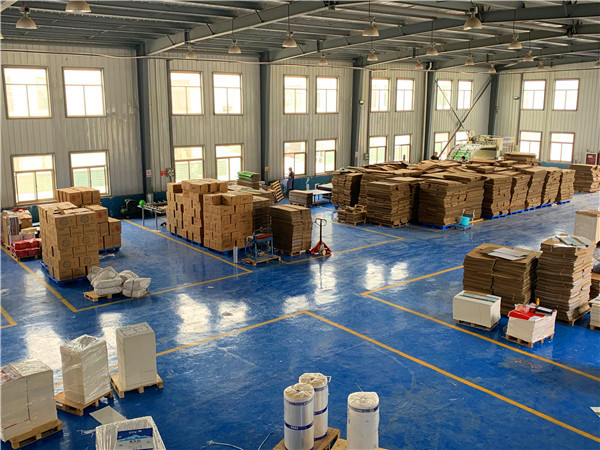 宁夏塑料制品厂，繁荣与发展中的宁夏制造业新星