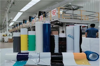 信德塑料制品有限公司，品质、创新与未来的承诺