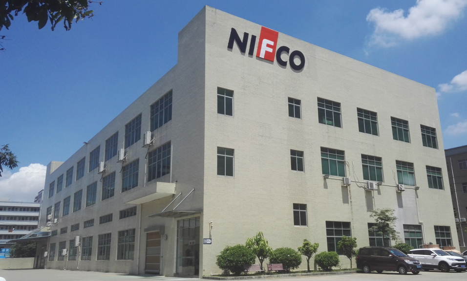 东莞利富高塑料制品，卓越制造，引领未来