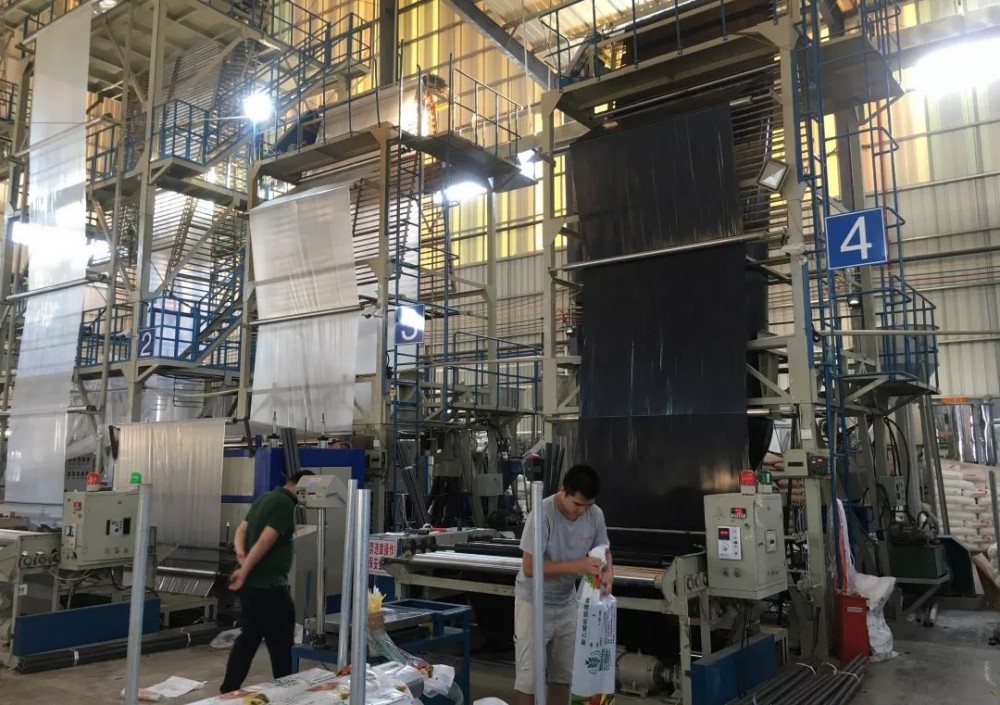 玉林市塑料制品厂的崛起与未来展望